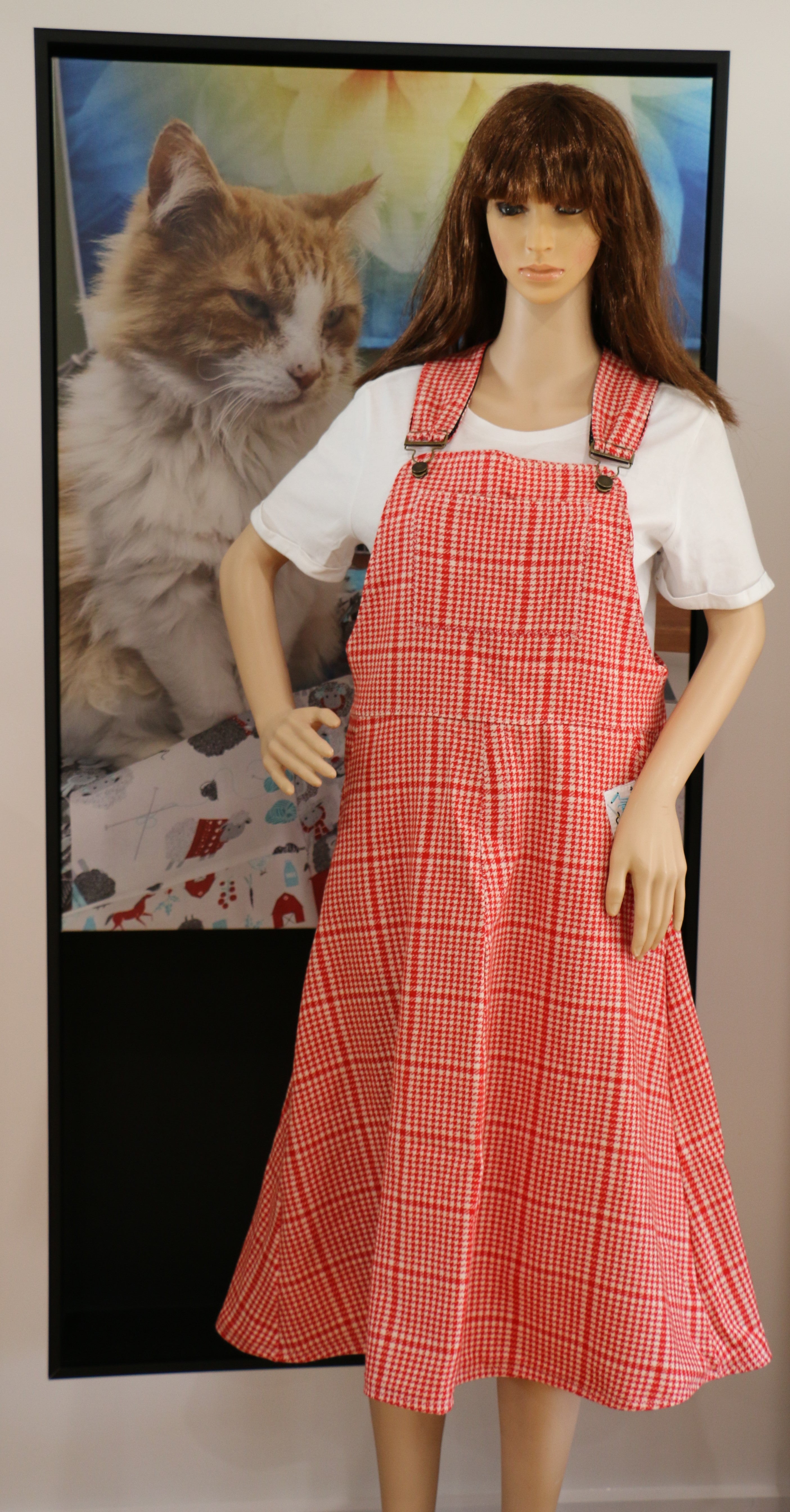 Mystery Pinafore main image 0