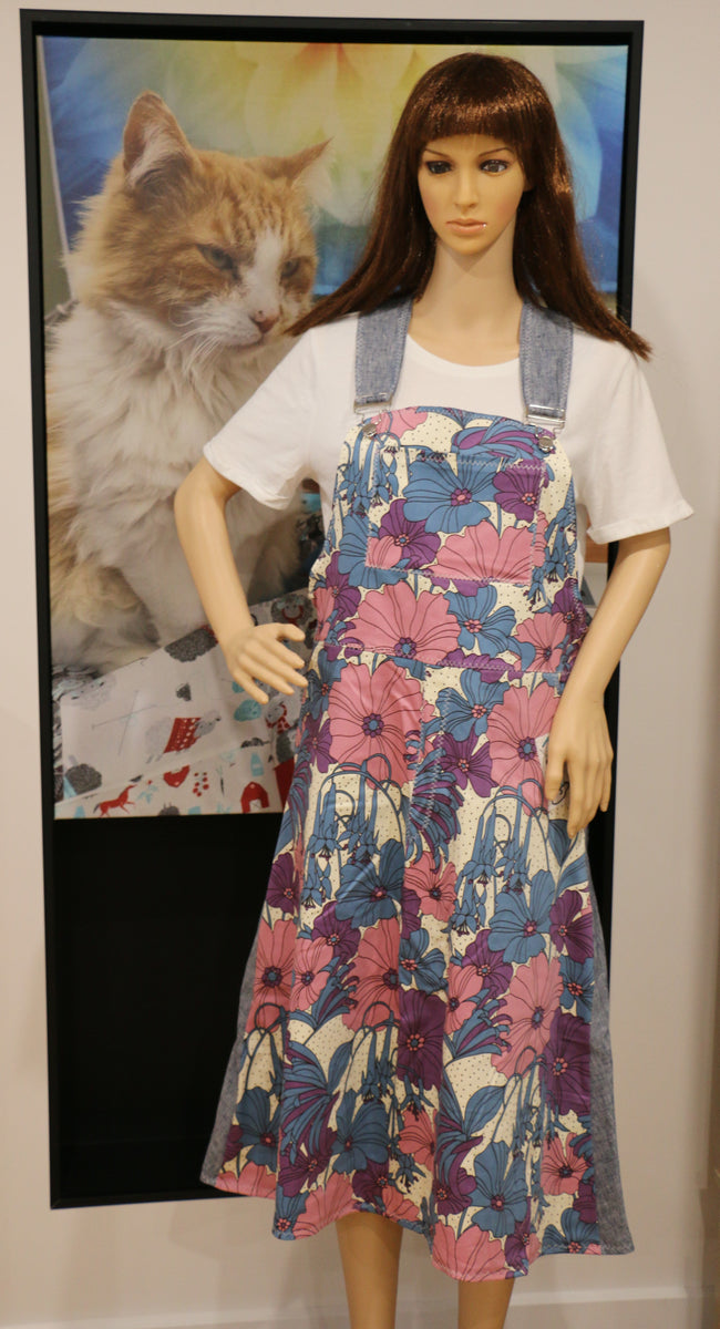 50'S Pinafore