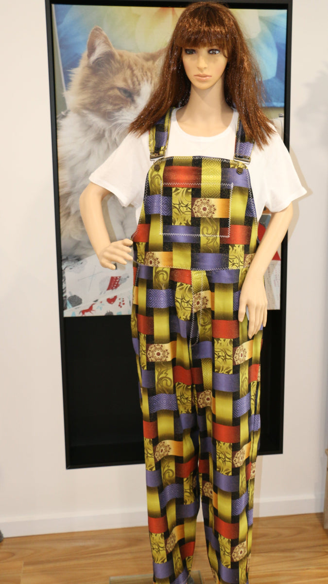 Fabric Weave