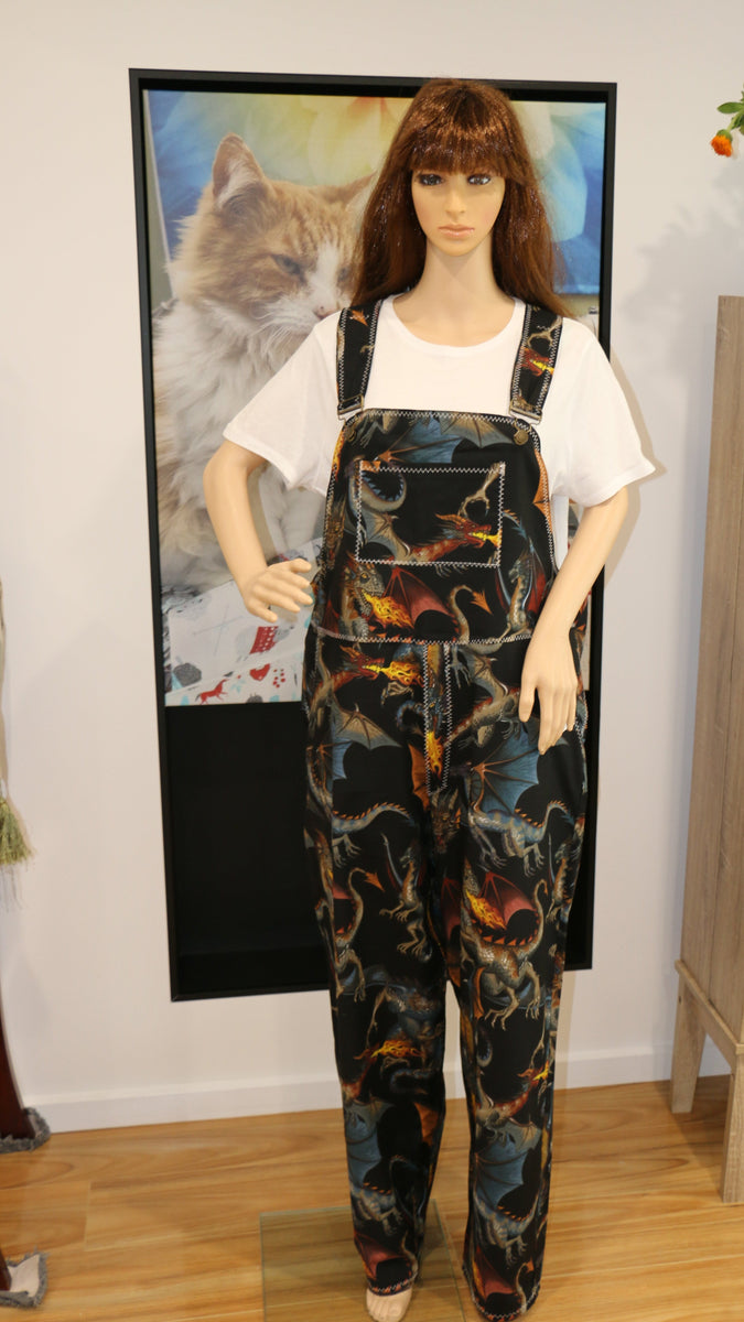 Dragons