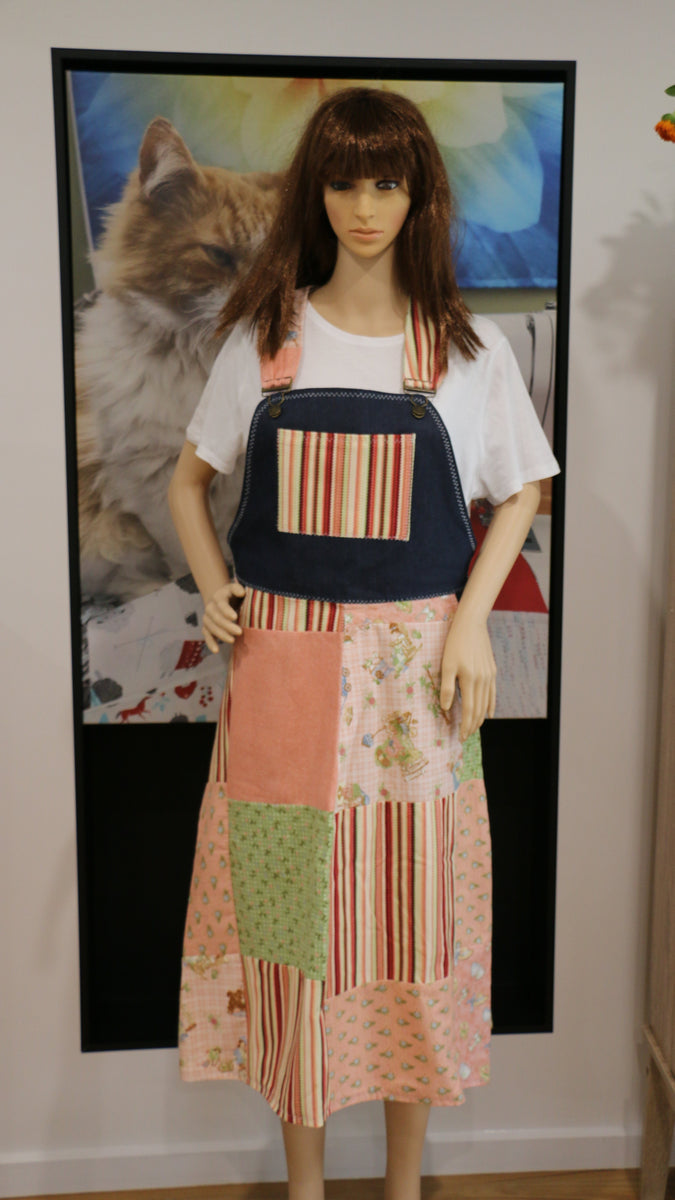 Garden Grove Pinafore