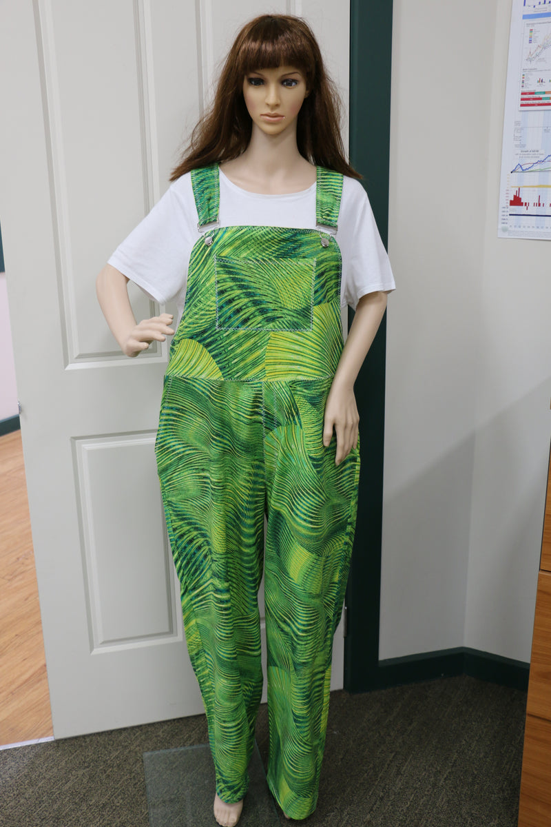 Aussie Aussie Overalls