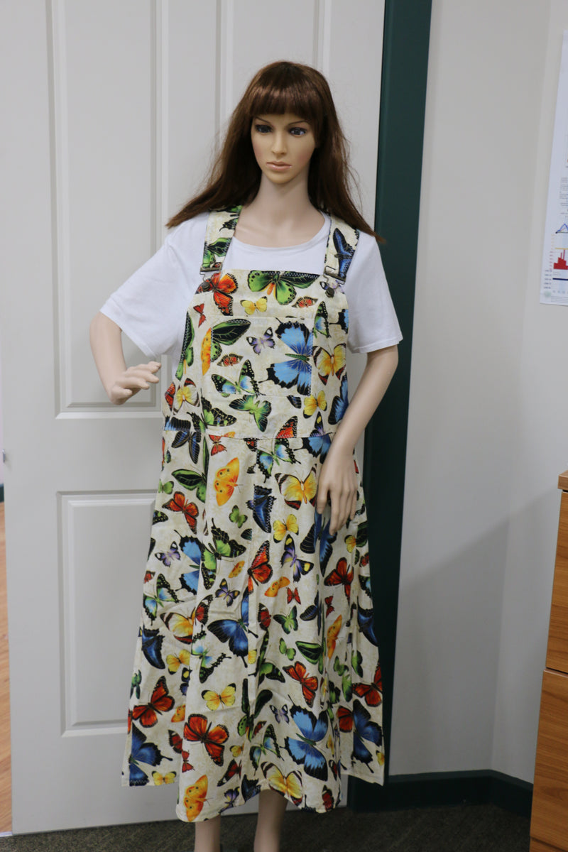 Freedom Pinafore