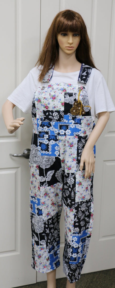 Just delicate Overalls