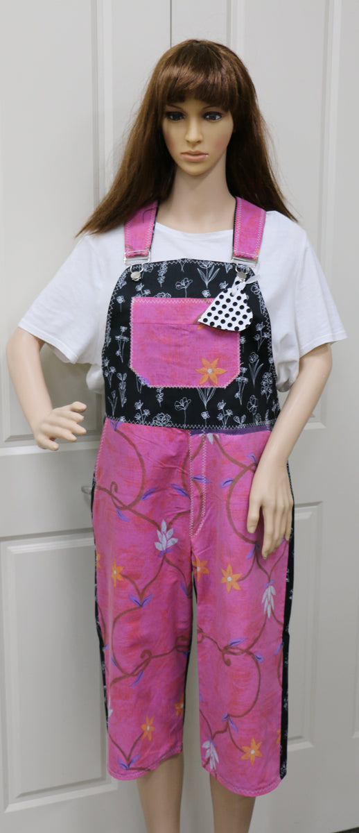 Simply Pretty Overalls