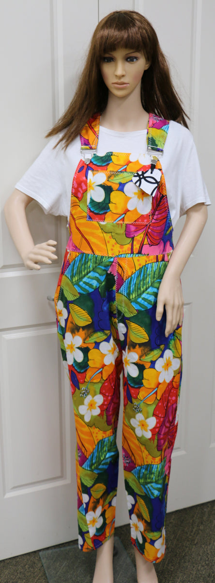 Paradise Overalls