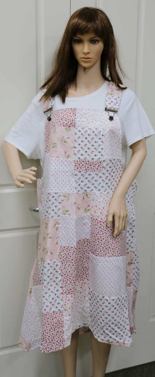 #1133 Blissful Pinafore