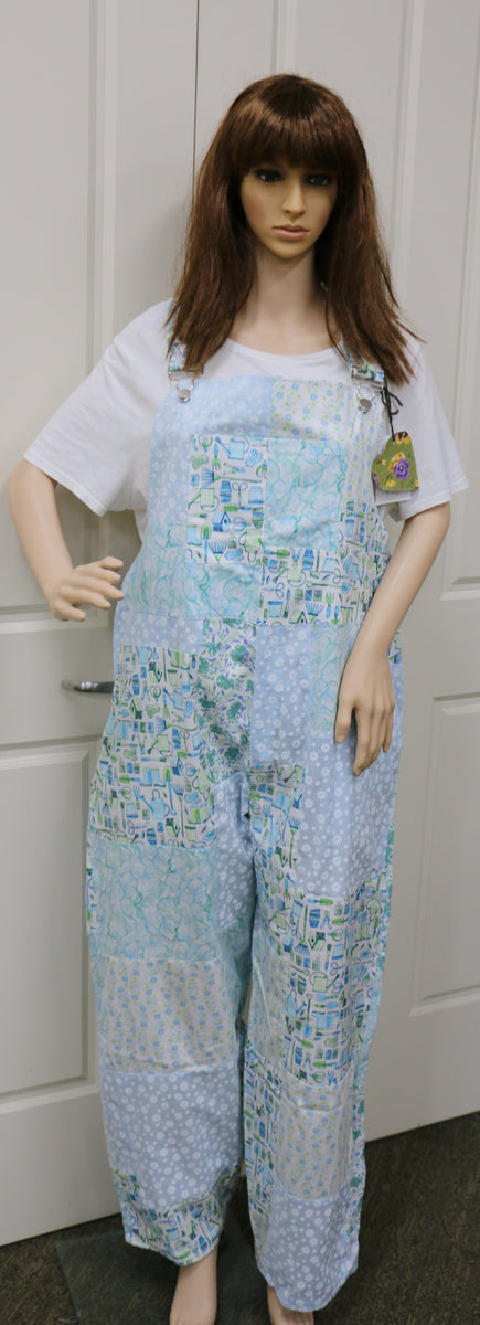 Garden Tools Overalls
