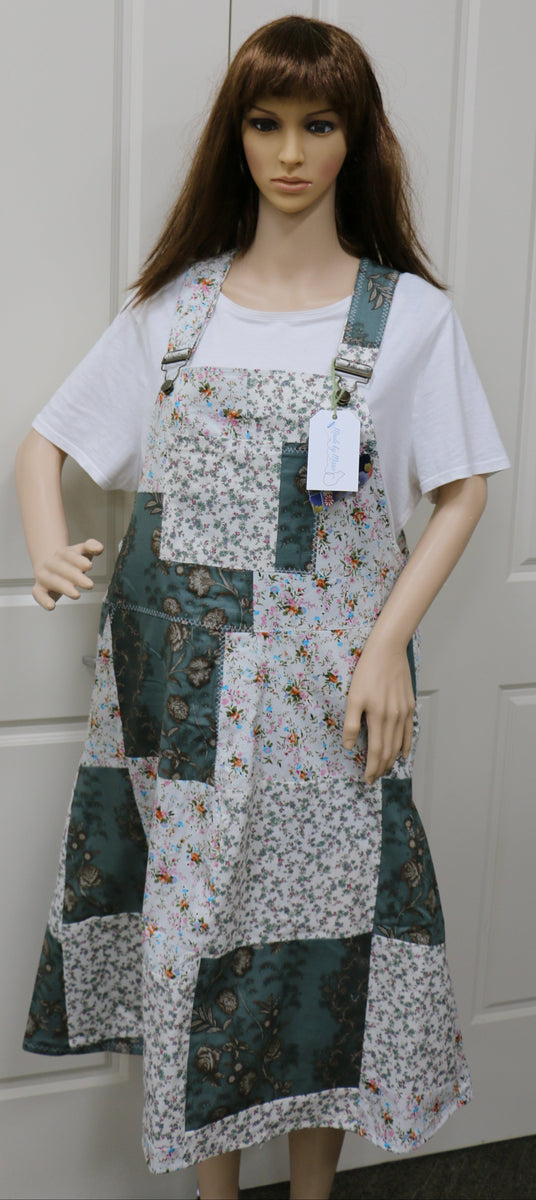 Nature Pinafore