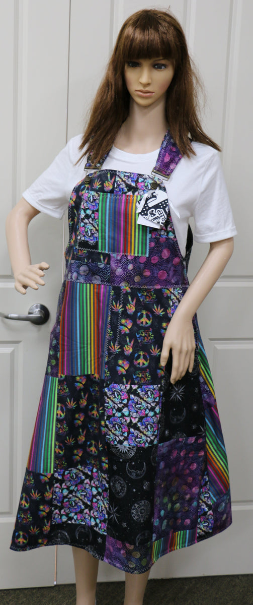 #1264 Peace Pinafore