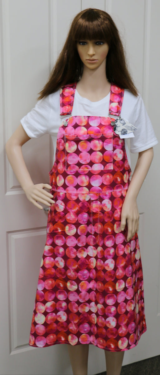 Blood Moon Pinafore