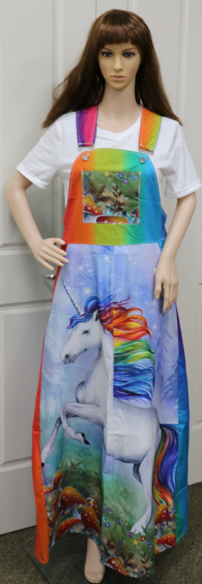 Unicorn Dress