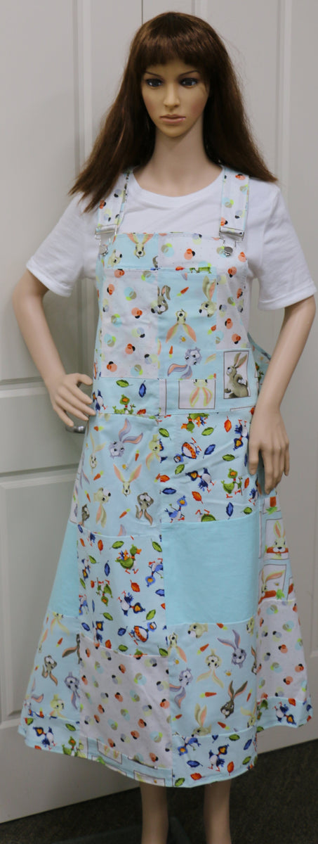 Bugs Bunny Pinafore