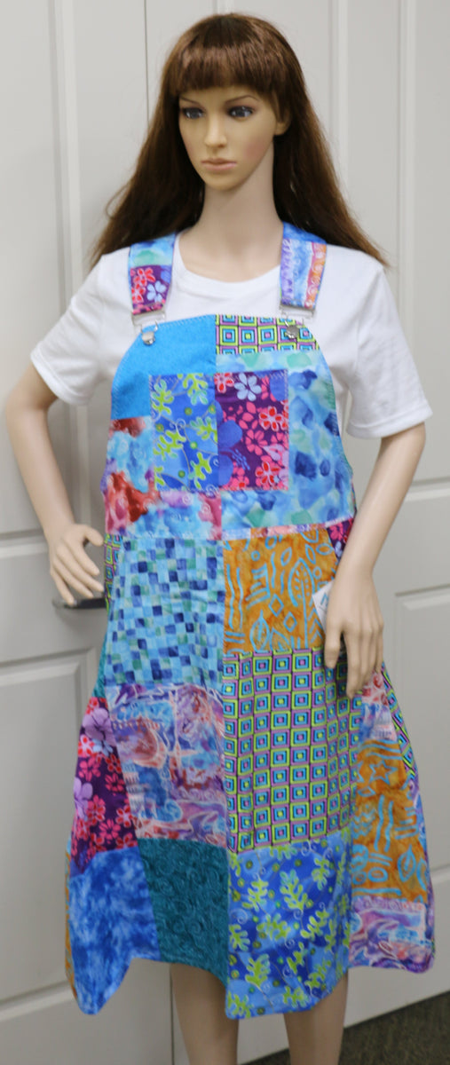 #1399 Just pretty Pinafore