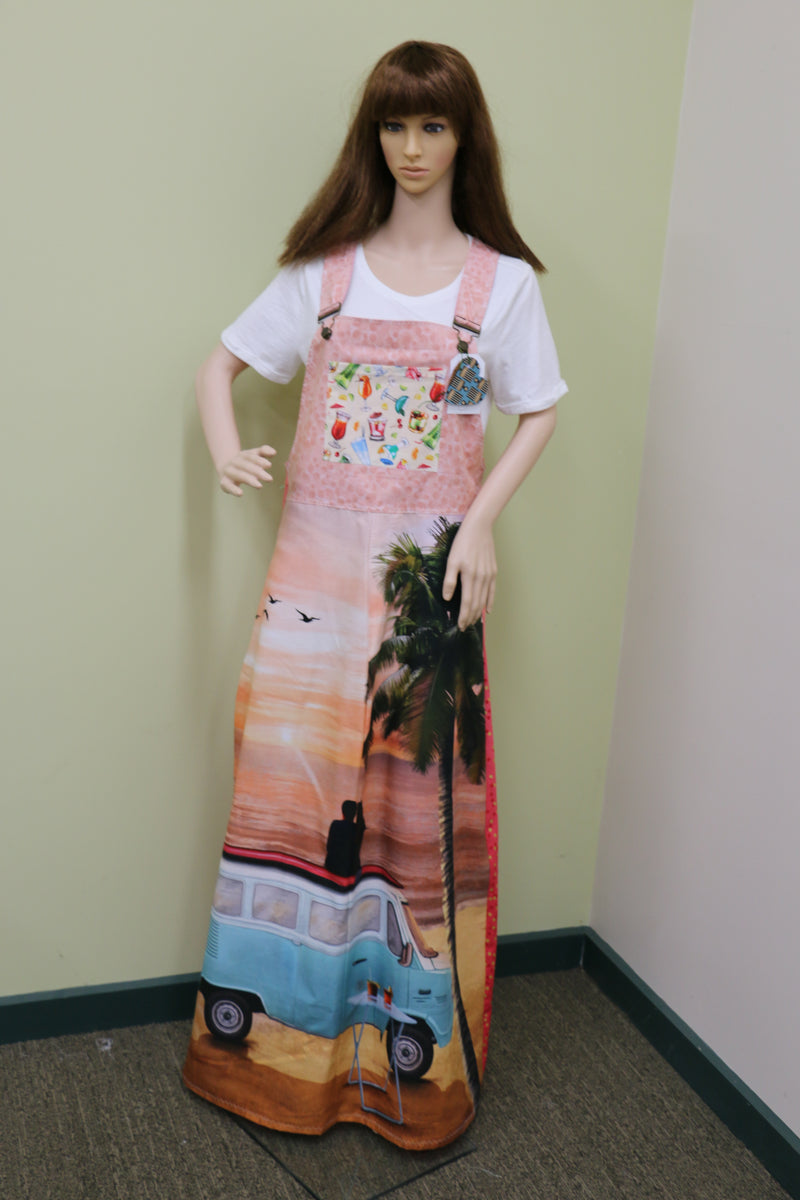 #1996 VW True Love Pinafore