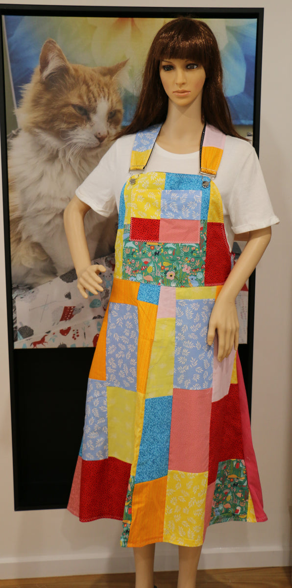 Australia Pinafore