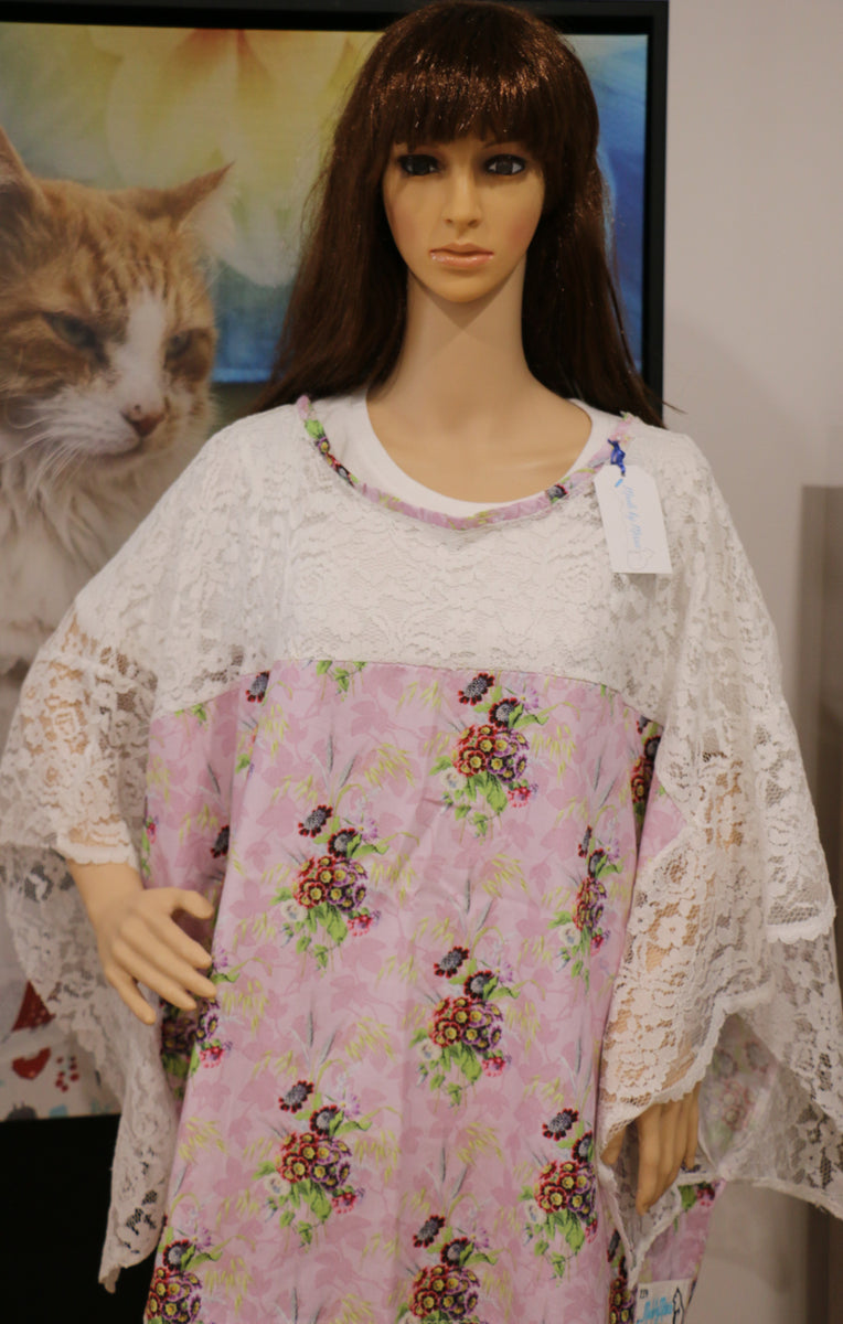 #159 Lace