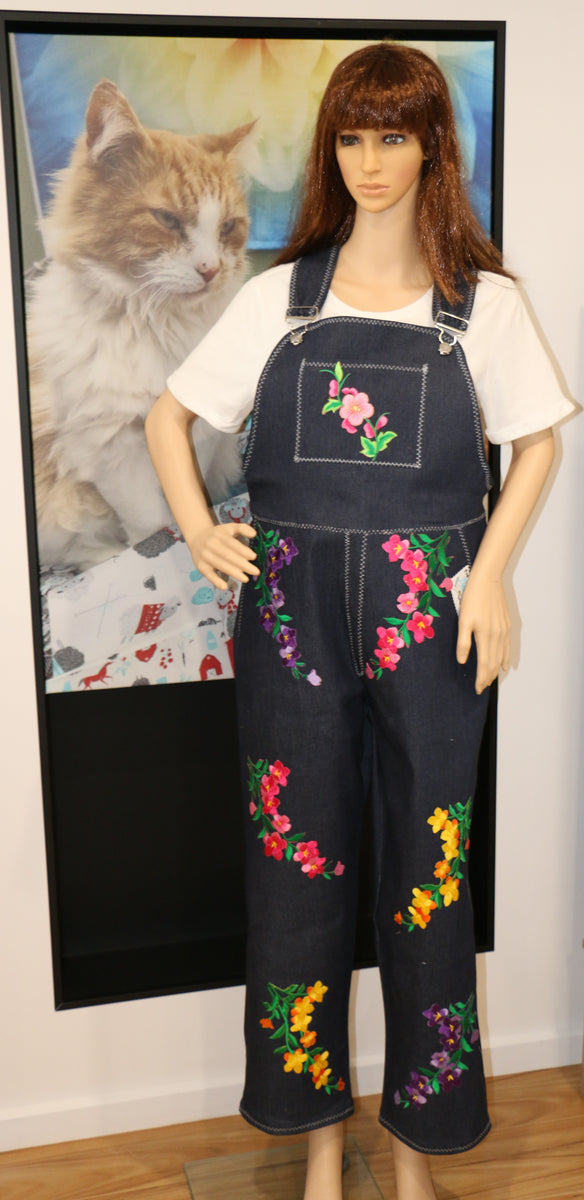 Spring Denim