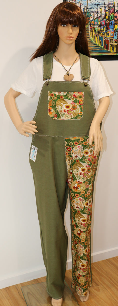 Green Chinese