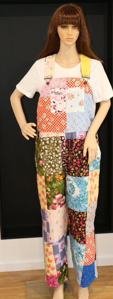 Patchwork